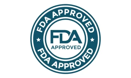 Manjuba Drops FDA Approved
