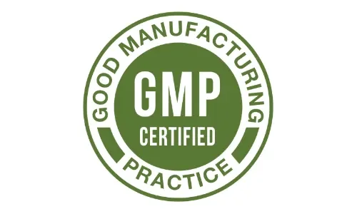 Manjuba Drops GMP Certified