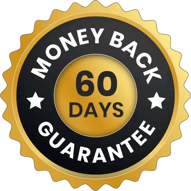 Manjuba Drops 60 Day Money Back Guarantee